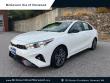 Used 2023 Kia Forte GT-Line Sedan