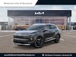  Kia Sportage Hybrid