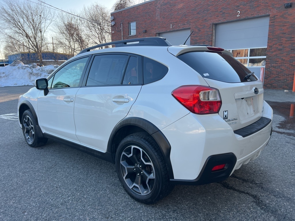 Used 2014 Subaru XV Crosstrek 2.0i Limited SUV