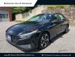 Used 2022 Hyundai Elantra Limited Sedan