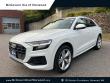 Used 2022 Audi Q8 55 Premium Plus SUV