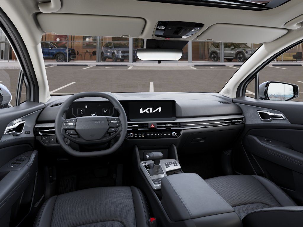 2026 Kia Sportage SX Prestige - Photo 14