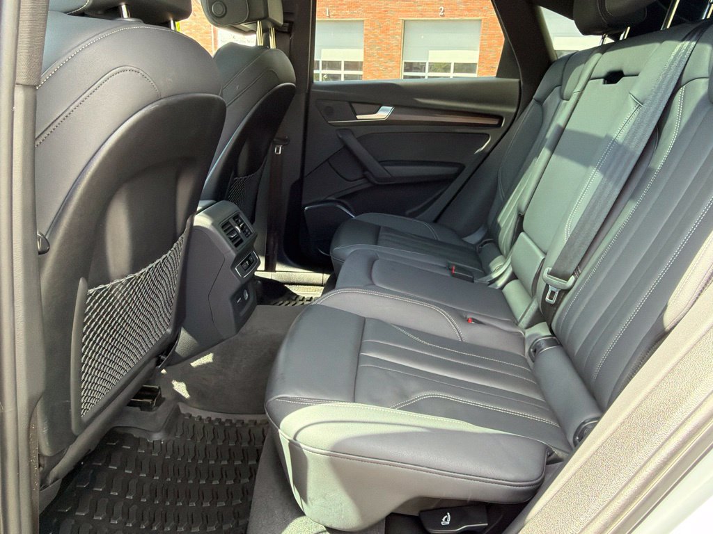 2023 Audi Q5 Sportback Premium - Photo 28