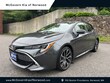 Toyota Corolla Hatchback