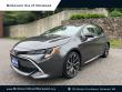 Used 2022 Toyota Corolla Hatchback XSE Hatchback