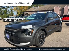 2025 Kia Niro Plug-In Hybrid EX SUV