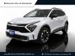 Used 2024 Kia Sportage X-Line SUV