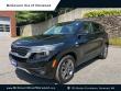 Used 2023 Kia Seltos LX SUV