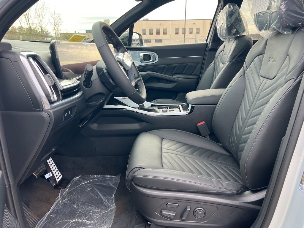 2026 Kia Sorento X-Line SX Prestige - Photo 9