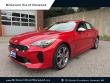 Used 2019 Kia Stinger GT Sedan