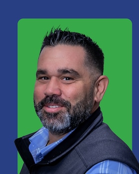 Staff member Jimmy Peluso from e02fea69c278