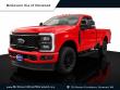 Used 2023 Ford F-250 XL Truck Super Cab