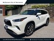 Toyota Highlander Hybrid