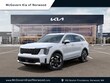  Kia Sorento Hybrid