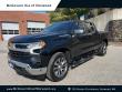 Used 2024 Chevrolet Silverado 1500 LT Truck Crew Cab