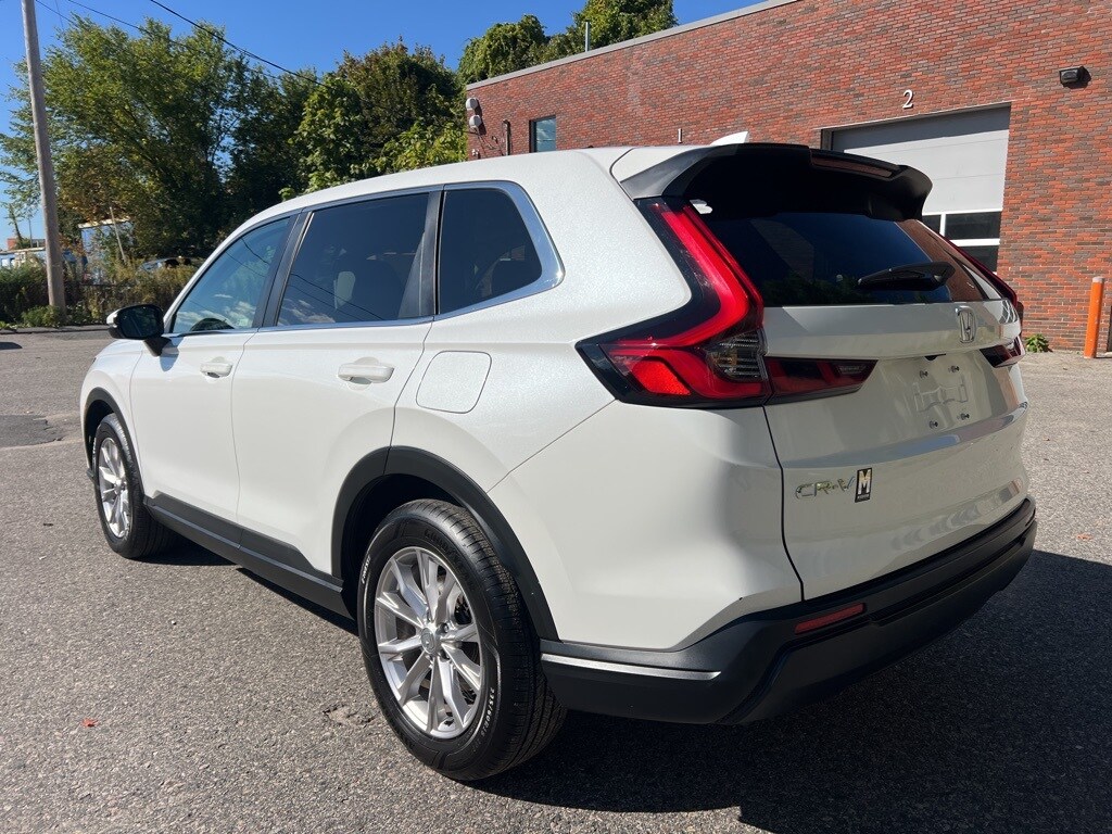 2023 Honda CR-V EX photo 3