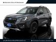 Used 2022 Subaru Forester Wilderness SUV