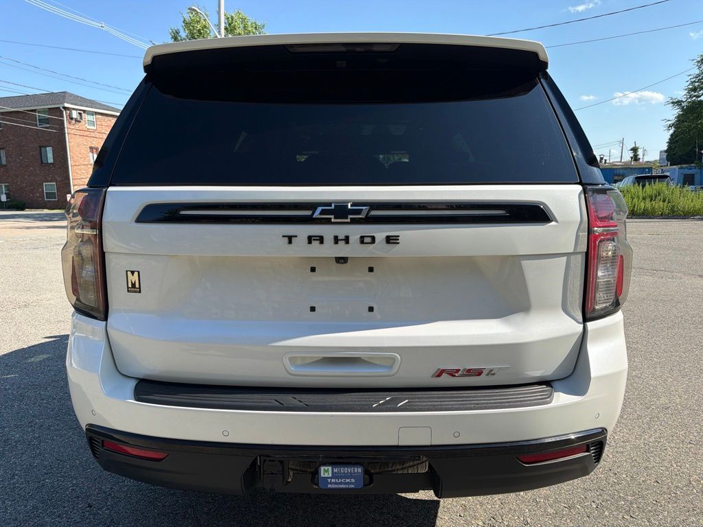 2023 Chevrolet Tahoe RST - Photo 6