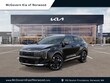  Kia Sportage Hybrid
