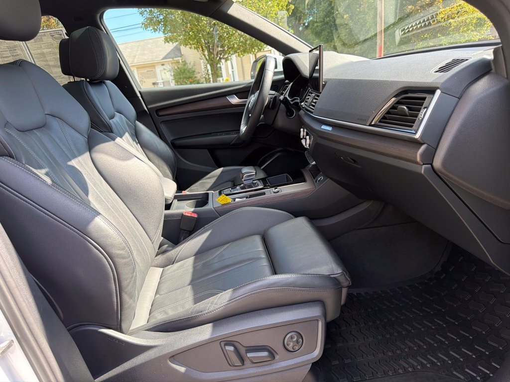 2023 Audi Q5 Sportback Premium - Photo 30