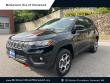 Used 2022 Jeep Compass Trailhawk SUV