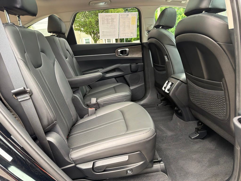2023 Kia Sorento X-Line EX - Photo 29