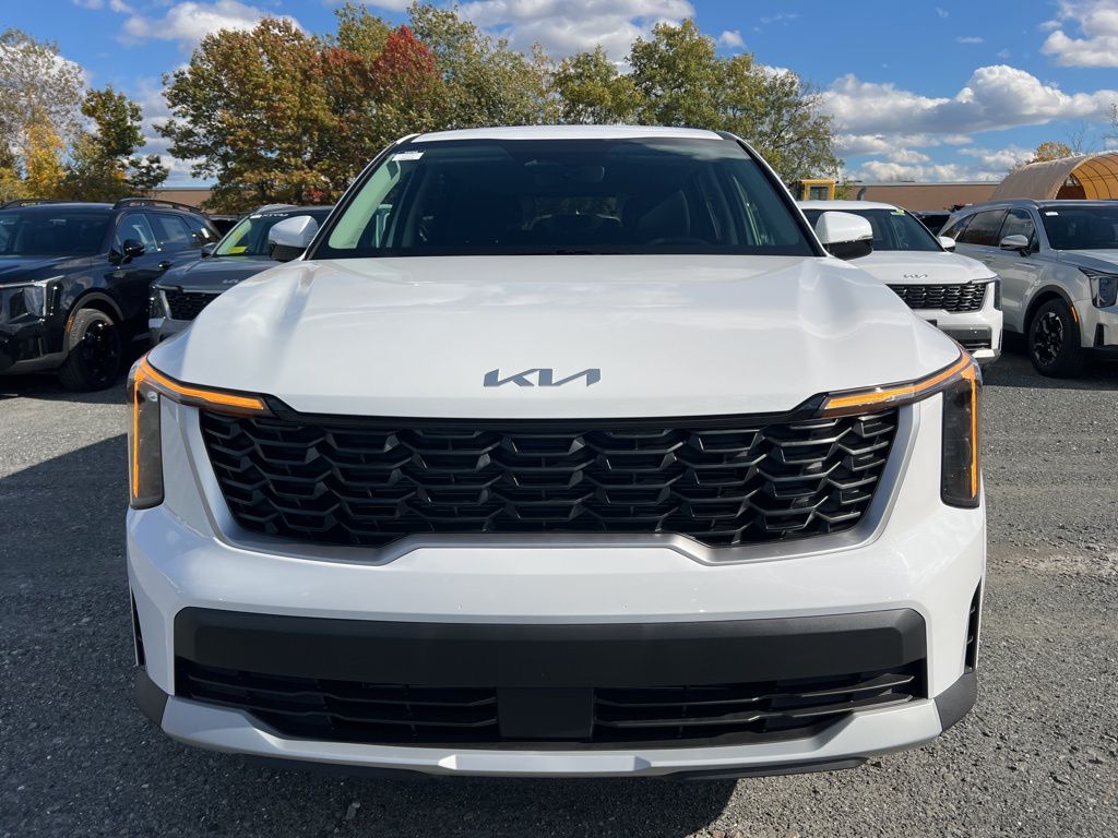 2026 Kia Sorento LX - Photo 6