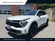 Used 2023 Kia Sportage X-Pro SUV
