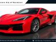 Used 2025 Chevrolet Corvette Z06 Z06 Convertible
