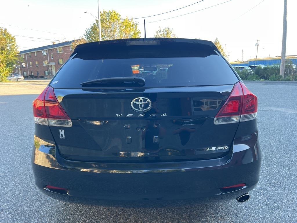 2013 Toyota Venza photo 4