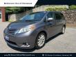 Used 2016 Toyota Sienna LE Van