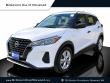 Used 2023 Nissan Kicks S SUV