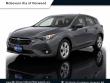 Used 2024 Subaru Impreza Base 5-Door