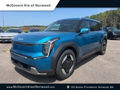 2026 Kia EV9 Wind SUV