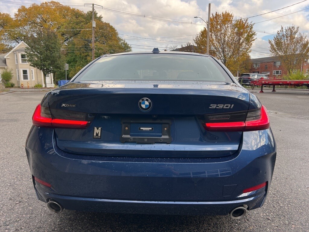 2023 Bmw 330i xDrive photo 4