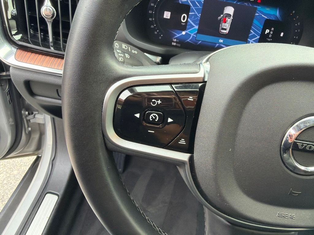 2025 Volvo V60 Cross Country Plus - Photo 19