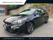 Used 2021 Kia Forte GT-Line Sedan
