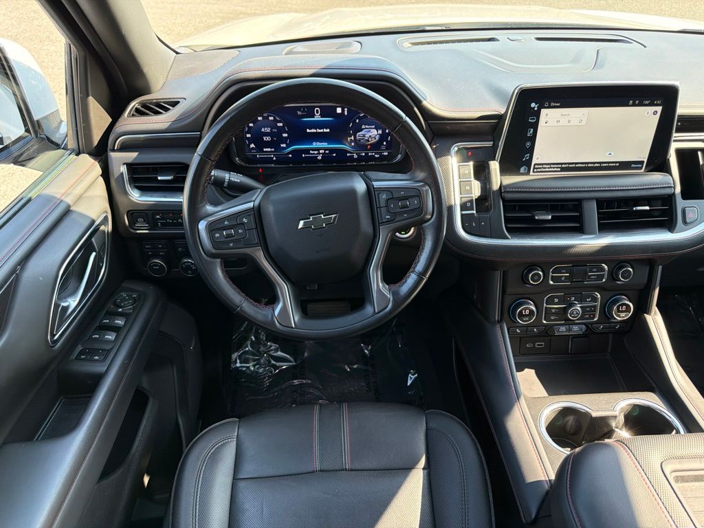 2023 Chevrolet Tahoe RST - Photo 27