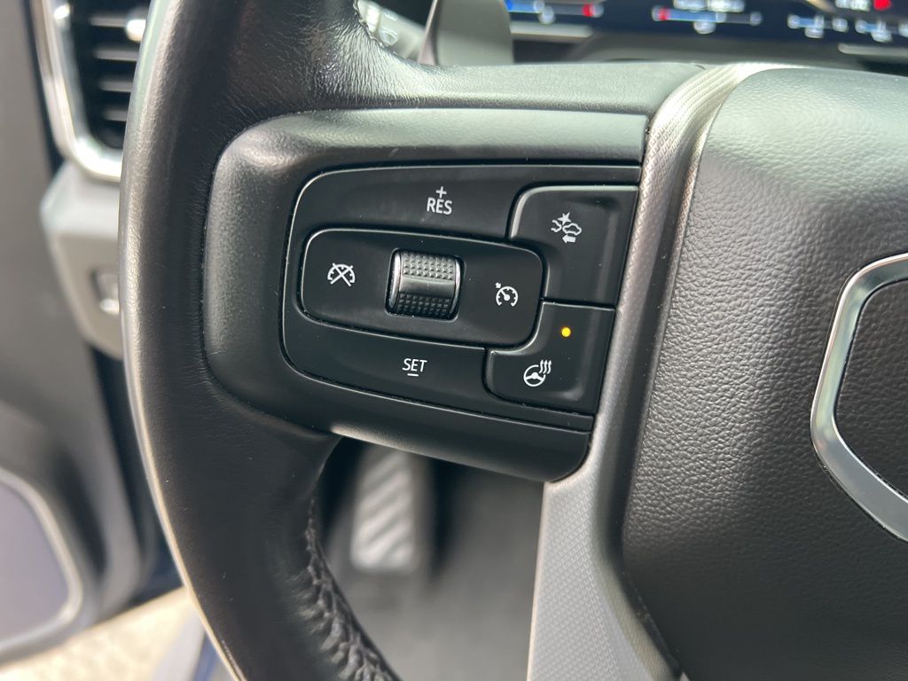 2022 GMC Sierra 1500 Denali Denali - Photo 16