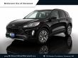 Used 2021 Ford Escape Titanium SUV