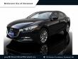 Used 2018 Mazda Mazda3 Touring Sedan