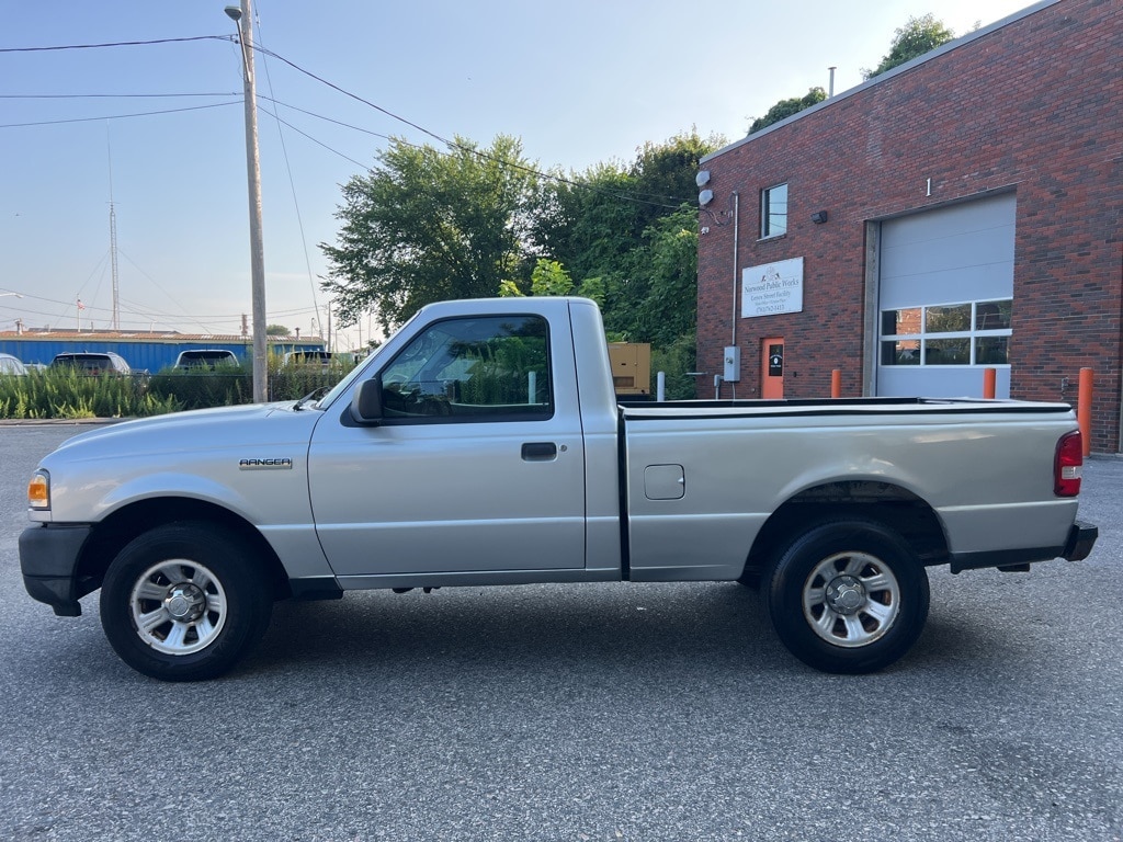 Used 2011 Ford Ranger XL with VIN 1FTKR1AD0BPA39431 for sale in Norwood, MA