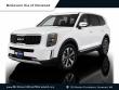 Used 2022 Kia Telluride SX SUV