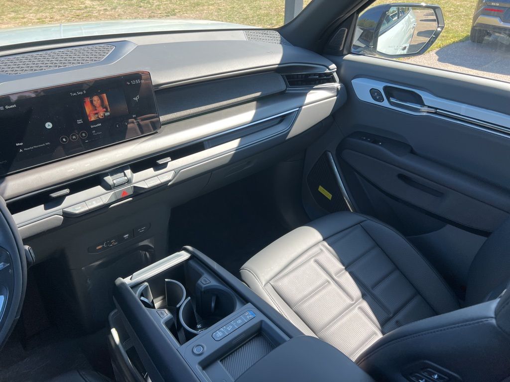 2026 Kia EV9 Land - Photo 11