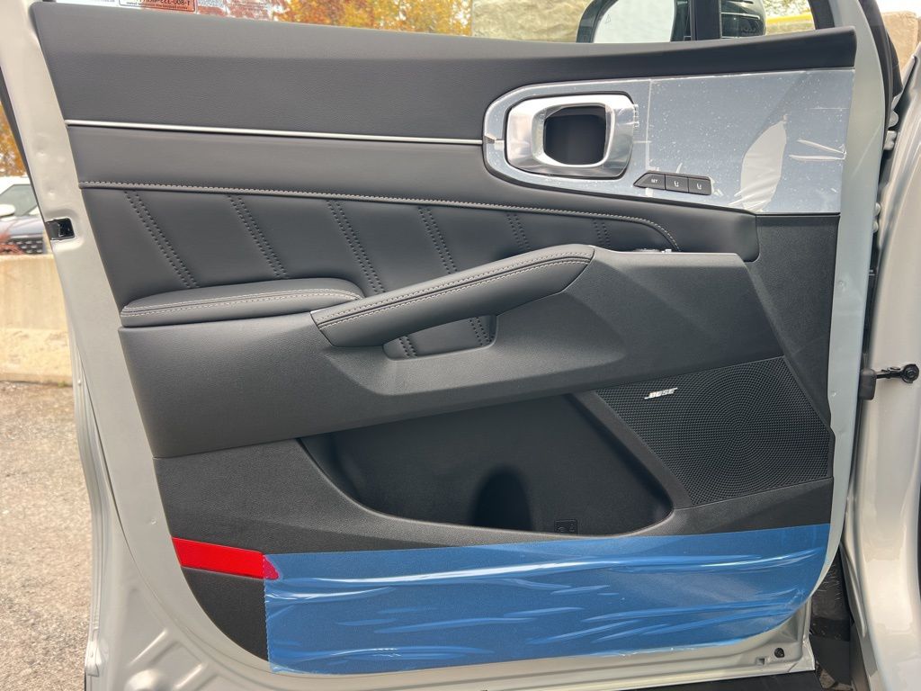 2026 Kia Sorento X-Line SX Prestige - Photo 8