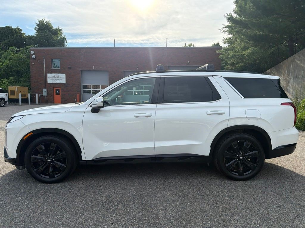 Used 2024 Hyundai Palisade XRT SUV