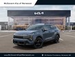  Kia Sportage Hybrid