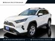 Used 2021 Toyota RAV4 Hybrid Limited SUV