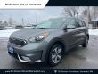 Used 2017 Kia Niro EX SUV
