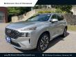 Used 2023 Hyundai Santa Fe Calligraphy SUV